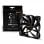 be quiet! PURE WINGS 2, 120mm Boitier PC Ventilateur 12 cm Noir
