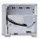InWin 307 Cristal Templado USB 3.1 Blanco