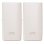 Netgear Orbi RBK20 Pack 2 Puntos de Acceso WiFi AC2200