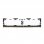 GoodRam IRDM DDR4 2400MHz 4GB CL15 Branco