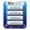 Panasonic Eneloop Pilas Recargables 1900mAh AA HR06 4 Unidades
