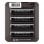 Panasonic Eneloop Pro Pilas Recargables 2500mAh AA HR06 4 Unidades