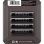 Panasonic Eneloop Pro Pilas Recargables 930mAh AAA HR03 4 Unidades