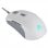 Souris de jeu Corsair M55 RGB PRO 12400DPI blanche