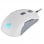 Souris de jeu Corsair M55 RGB PRO 12400DPI blanche