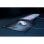 Souris de jeu Corsair M55 RGB PRO 12400DPI blanche