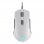 Souris de jeu Corsair M55 RGB PRO 12400DPI blanche