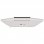 Pioneer X-SMC02 Micro Cadena Slim Blanco