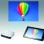 Aiptek MobileCinema i70 Pico Proyector ANSI DLP WiFi 70 Lúmens