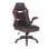 Newskill Nayuki Silla Gaming Negra/Roja Reacondicionado