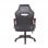 Newskill Nayuki Silla Gaming Negra/Roja Reacondicionado