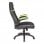 Newskill Nayuki Silla Gaming Negra/Verde
