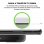 Belkin Boost Up Base de Carga Inalámbrica 10W Negra