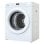 Evvo Mini S3 Secadora de Evacuación Carga Frontal 3Kg Blanco