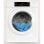 Evvo Mini S3 Secadora de Evacuación Carga Frontal 3Kg Blanco