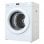 Evvo Mini S3 Secadora de Evacuación Carga Frontal 3Kg Blanco