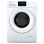 Evvo 2.7 Lavadora de Carga Frontal 7Kg A+++ Blanco