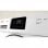 Evvo 2.7 Lavadora de Carga Frontal 7Kg A+++ Blanco