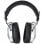 Pioneer SE-MS7BT Auriculares Bluetooth NFC Negro/Plata