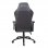 Chaise de jeu noire Newskill Akeron