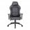 Sedia da gaming Newskill Akeron nera