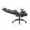 Chaise de jeu noire Newskill Akeron