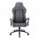 Chaise de jeu noire Newskill Akeron