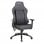 Chaise de jeu noire Newskill Akeron