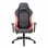 Sedia da gaming Newskill Akeron Nera/Rosso