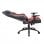 Newskill Akeron Silla Gaming Negra/Roja