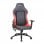 Sedia da gaming Newskill Akeron Nera/Rosso