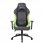 Sedia da gaming Newskill Akeron Nera/Verde