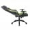 Newskill Akeron Cadeira Gaming Preta/Verde