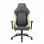 Sedia da gaming Newskill Akeron Nera/Verde