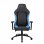 Sedia da gaming Newskill Akeron nera/blu