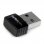 StarTech Mini Adaptador de Red Inalámbrico USB 2.0 a Wireless N