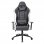 Newskill Kaidan Cadeira Gaming Preta