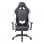 Newskill Kaidan Cadeira Gaming Preta