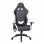 Newskill Kaidan Cadeira Gaming Preta