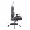 Newskill Kaidan Cadeira Gaming Preta