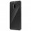 Avizar Funda de Silicona Flexible + Cristal Templado para Nokia 6