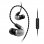 Pioneer SE-CH5T Auriculares Plata