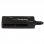 StarTech Adaptador Convertidor SATA IDE 2.5/3.5 a USB 3.0 Super Speed para Disco Duro-Serial ATA USB