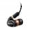 Pioneer SE-CH9T Auriculares Negros