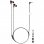 Pioneer SE-CH9T Auriculares Negros