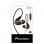 Pioneer SE-CH9T Auriculares Negros