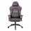 Sedia da gaming Newskill Valkyr nera/rossa