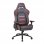 Sedia da gaming Newskill Valkyr nera/rossa