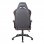 Sedia da gaming Newskill Valkyr nera/rossa