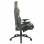 Newskill Valkyr Silla Gaming Negra/Verde